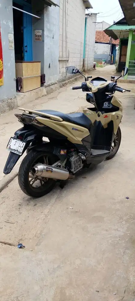 VARIO 150 LedOld
