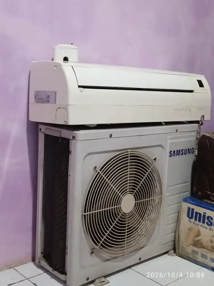 Ac Samsung original 1/2 PK