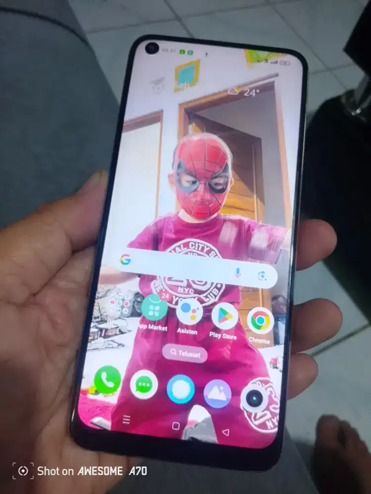Realme 10.. 8+8/128.. spek mantttaap bosskuh