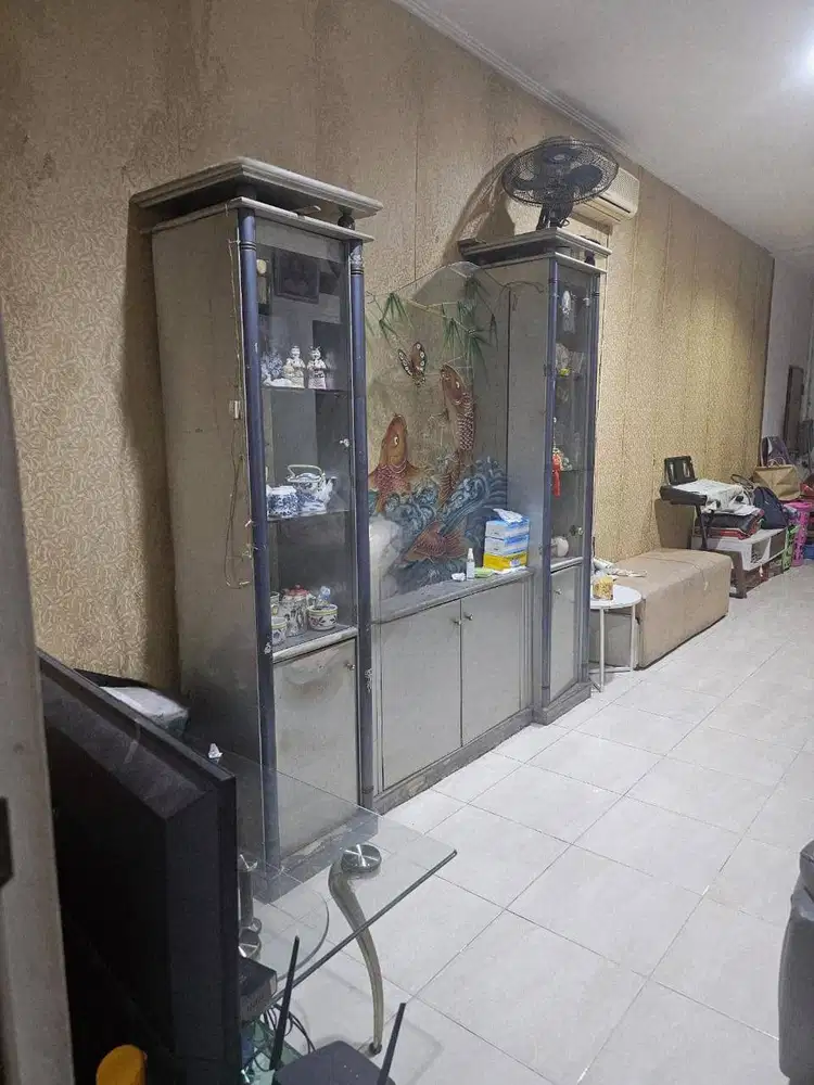Dijual Rumah 2 lantai Cengkareng Jakarta Barat