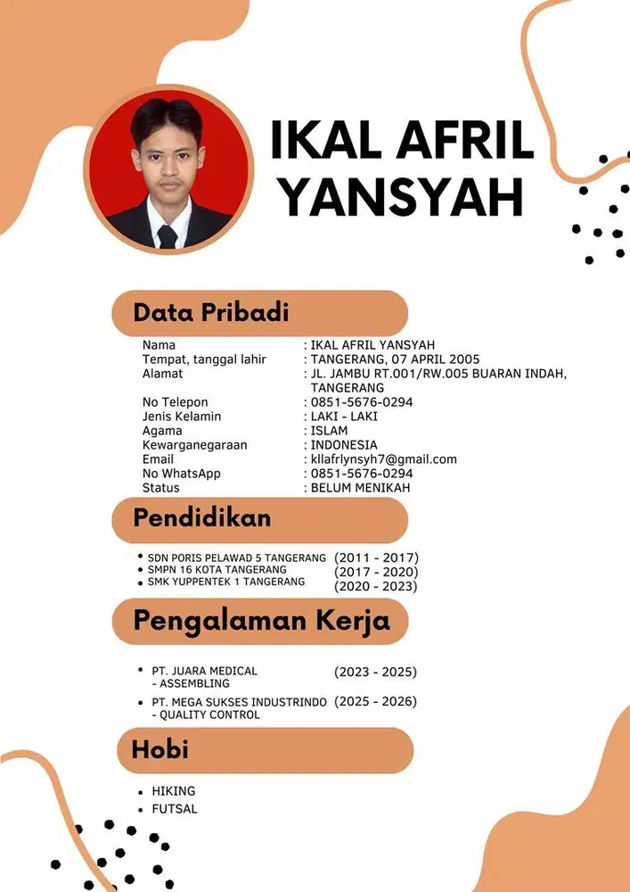 cari  pekerjaan