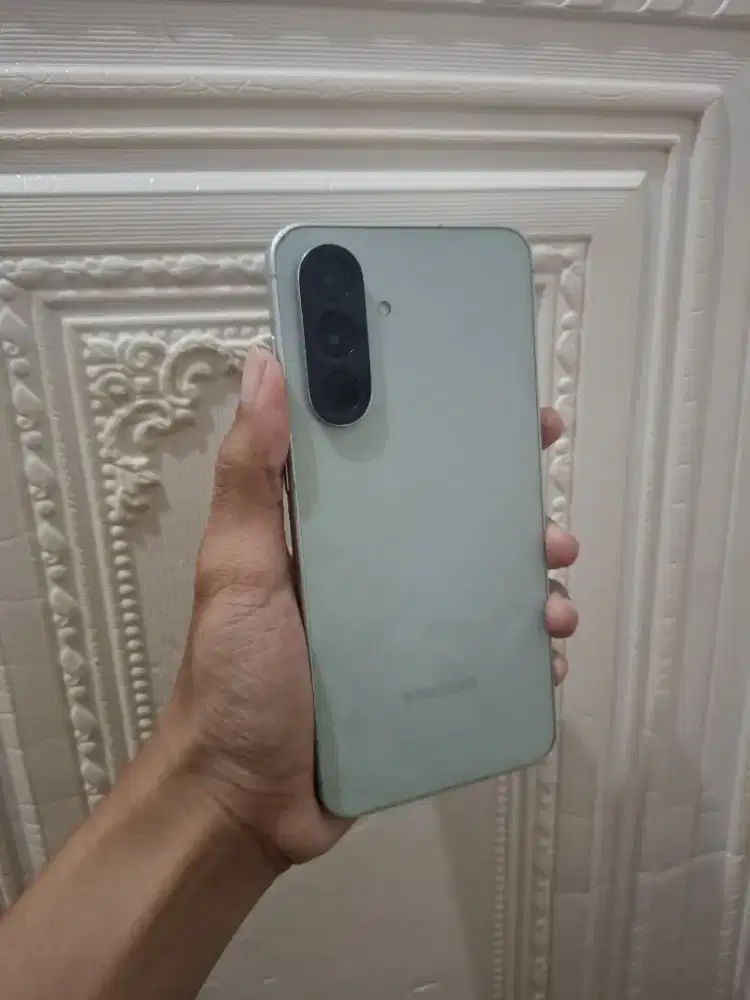 Samsung Galaxy A56 5G 8/256GB Normal Sein Indonesia