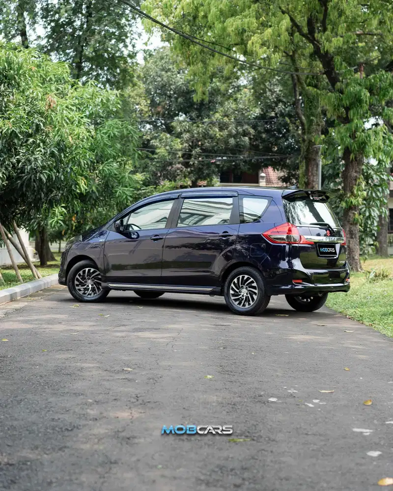 ERTIGA DREZA MT 2016
