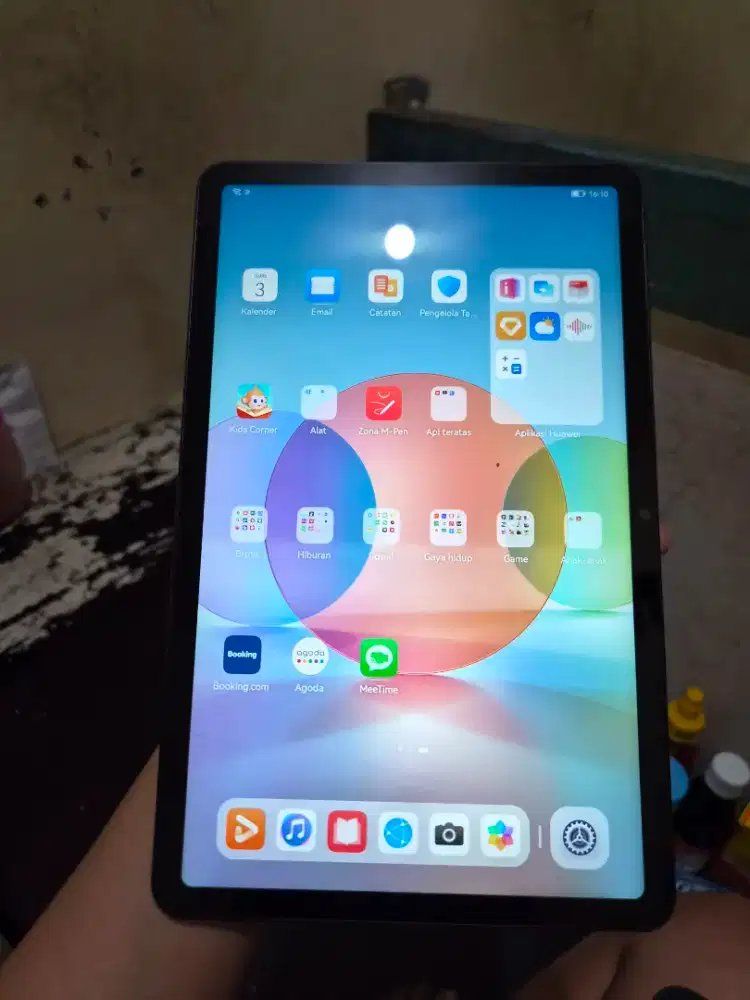HUAWEI MATEPAD 10,4INCH 4/128GB