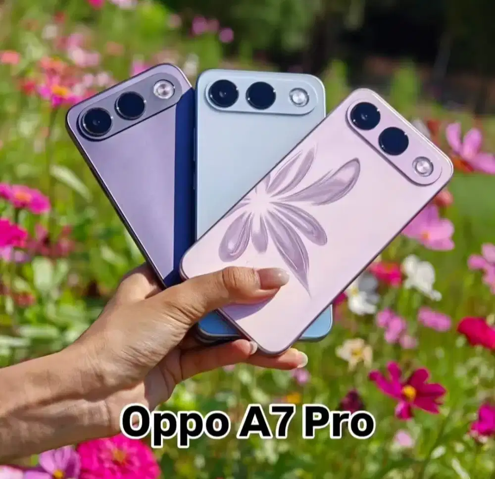 OPEN PREE ORDER OPPO A7PRO 5G MEMBER FIF PROSES ONLINE TANPA SURVEY