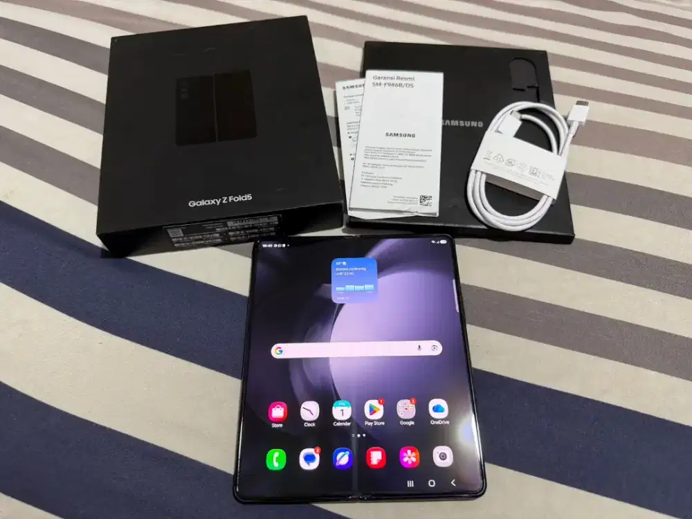 Samsung ZFold 5 12/512
