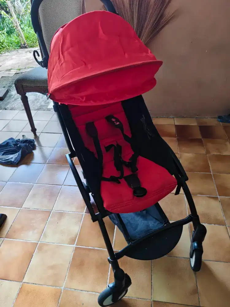 Stroller Yoyo babyzen ORI