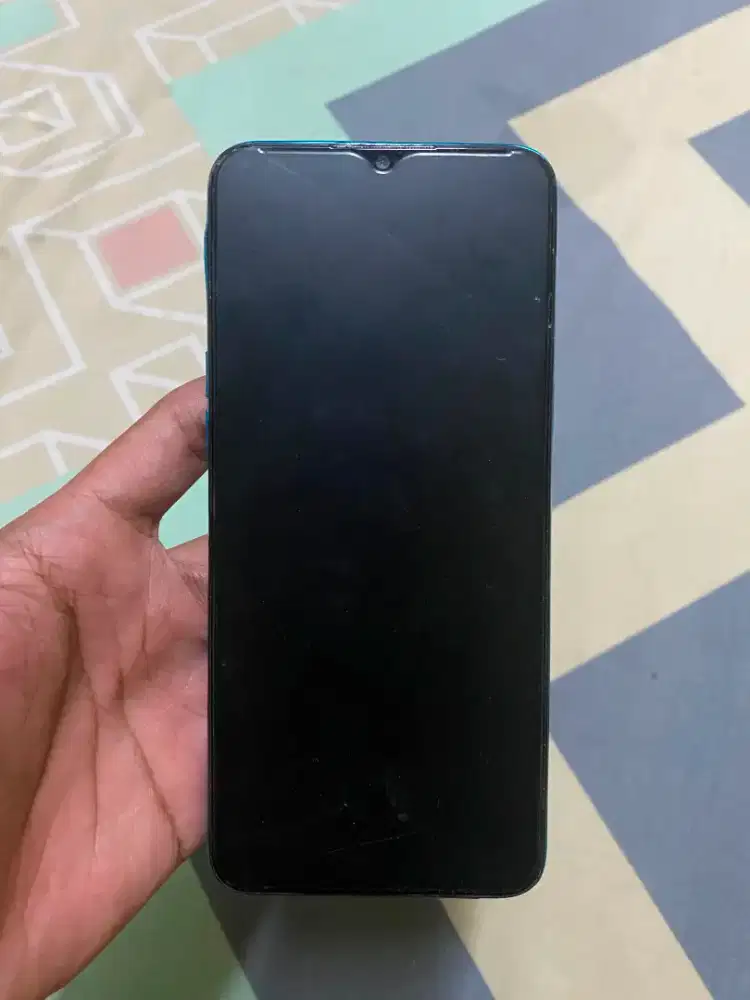 Jual murah realmi 5i