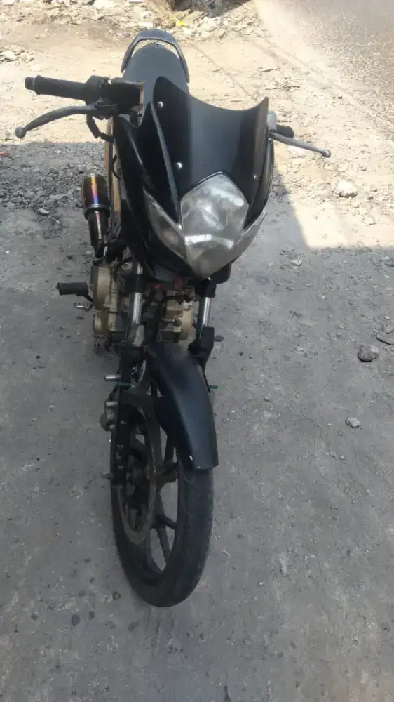 Satria fu original