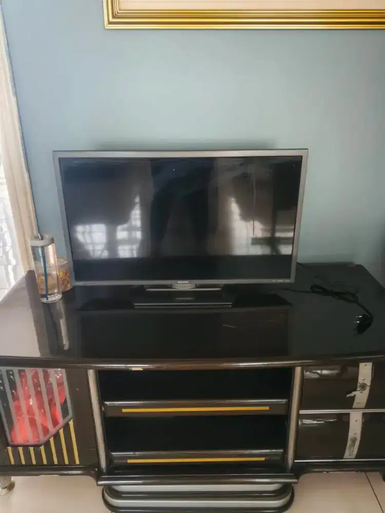 Tv sharp 32 lc32le265itt