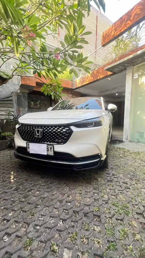 Honda HRV RS Turbo 1.5