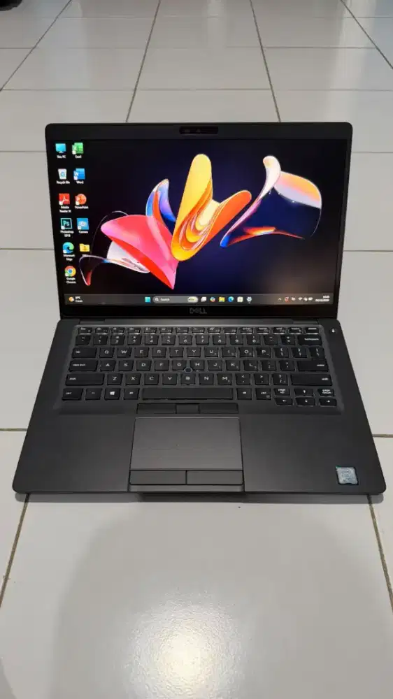 Laptop Dell Latitude 5400 Touchscreen