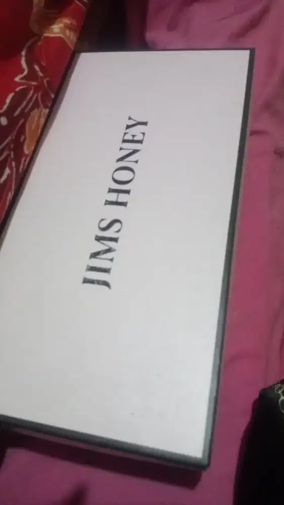 sendal JIMS HONEY