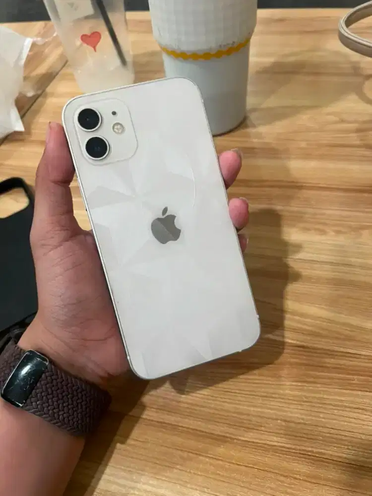 iPhone 12 128gb Simlock fullset