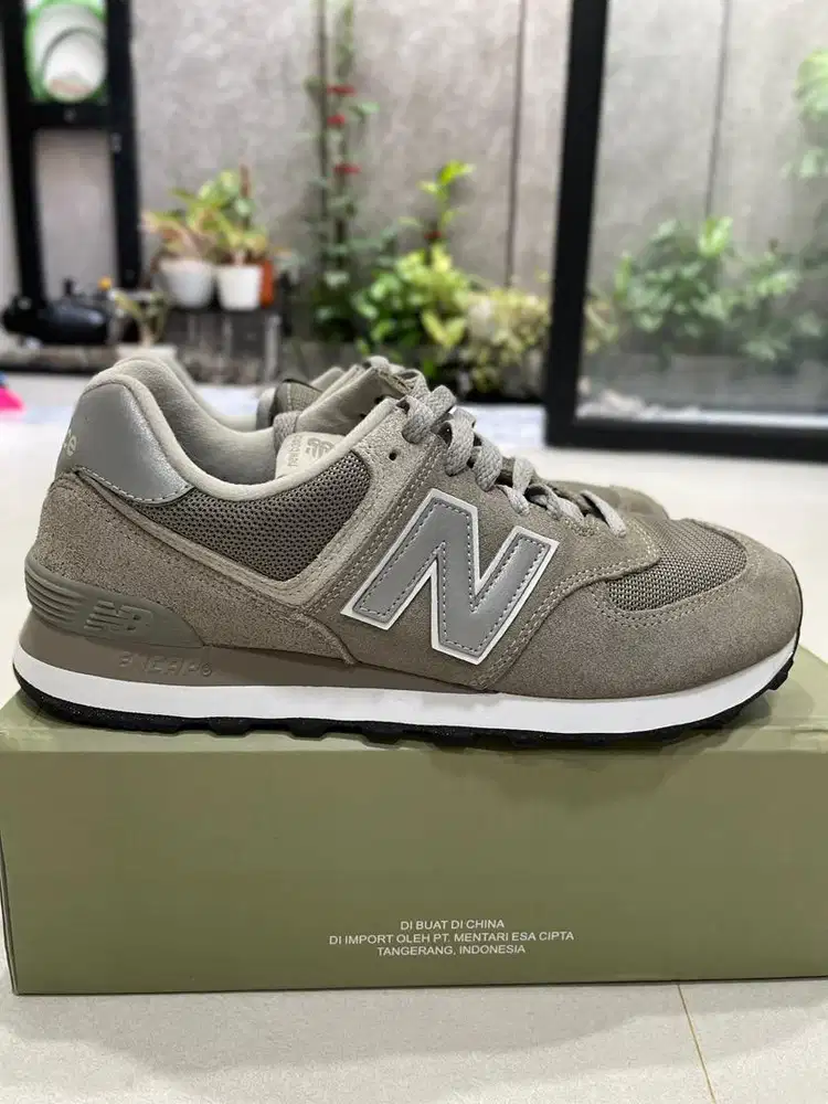 Jual Sepatu New Balance