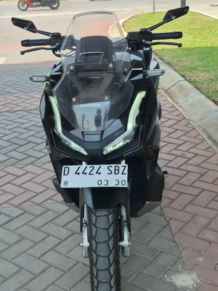HONDA ADV CBS 160 THN 2025