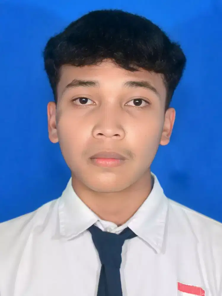 Ilham - Mencari Pekerjaan