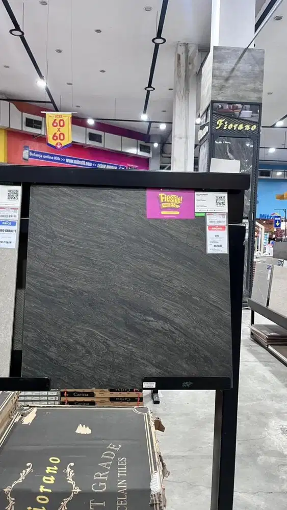 GRANITE niro matt, structured