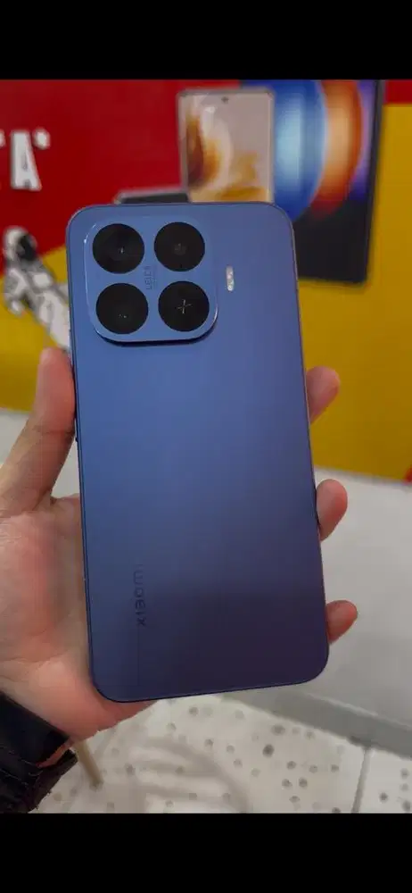 XIAOMI 17 PRO 12/512 NEW