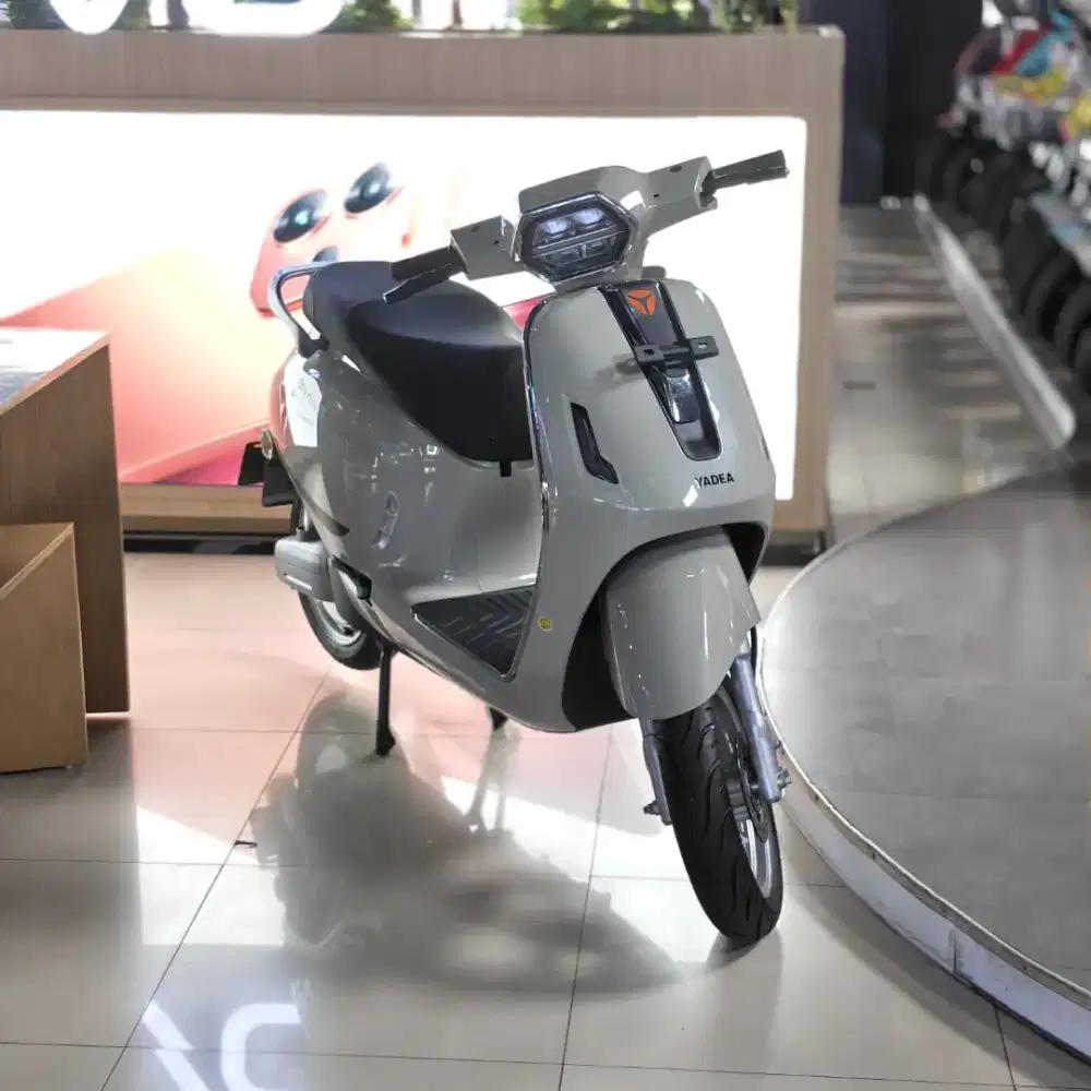 MOTOR LISTRIK 15JT AN BISA KREDIT, BISA NEGO SAMPAI DEAL