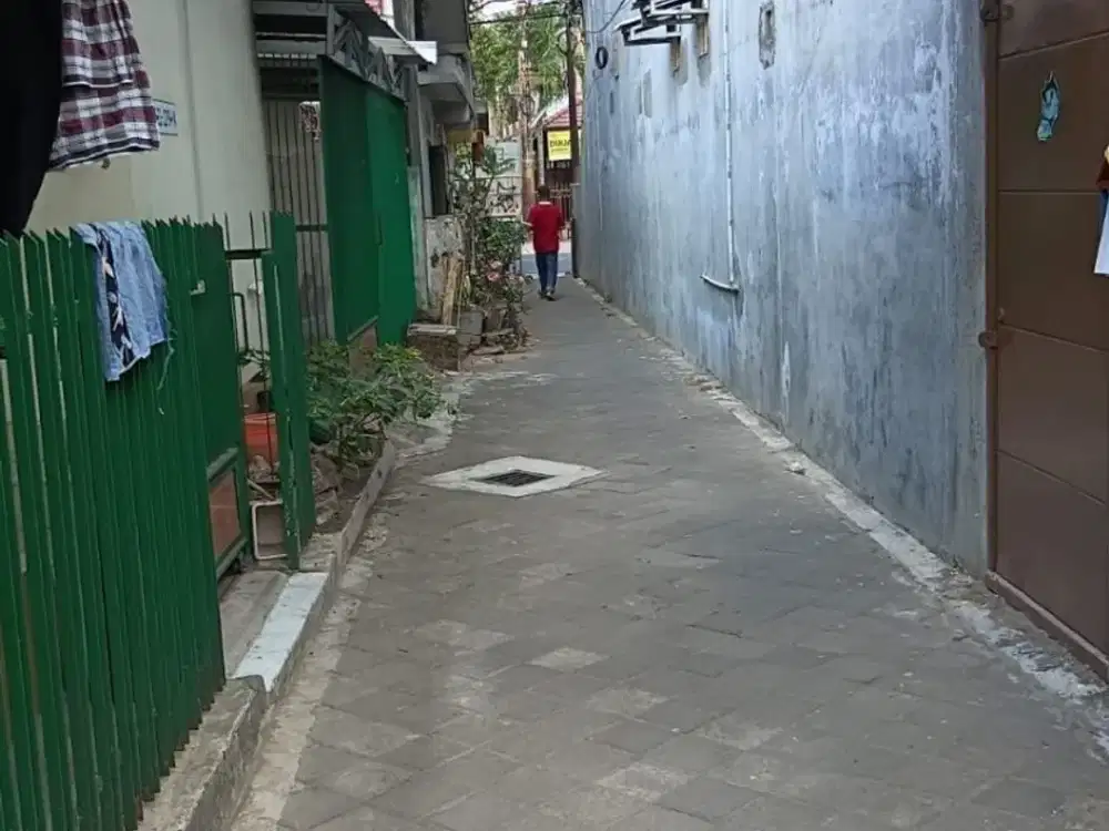Di Bawah 400 JT! Kost Siap Huni Dekat UGM, Tegalrejo