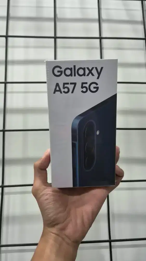 A57 8/256 PROMO GOKIL