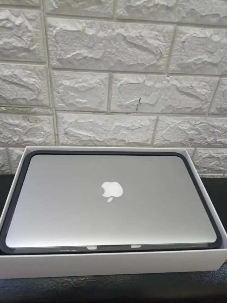 Macbook air 2015