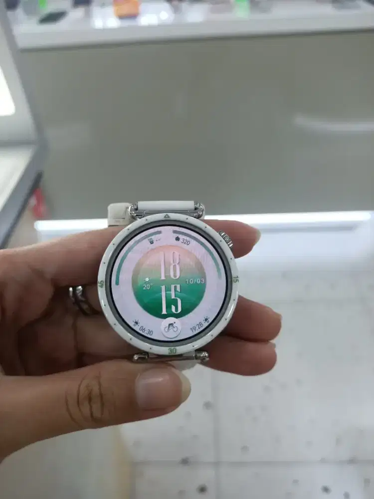 Huawei watch GT 7