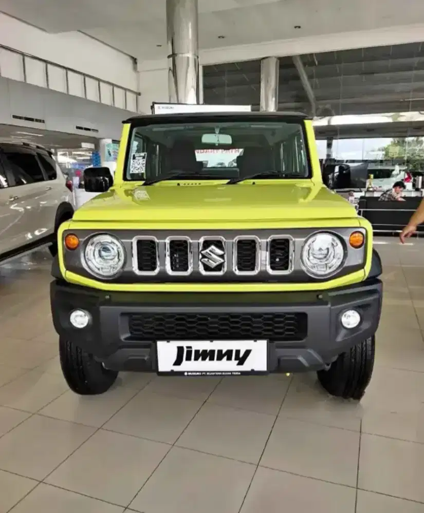 Promo Special Akhir Tahun
