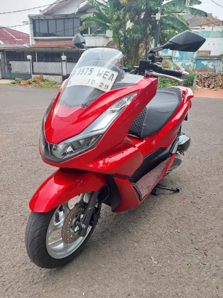 Honda PCX 160 2024