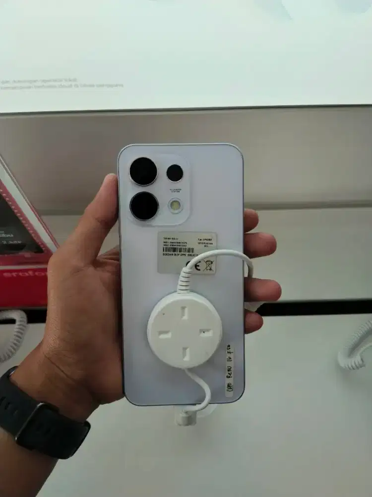 Oppo reno 16 KREDIT TANPA DP