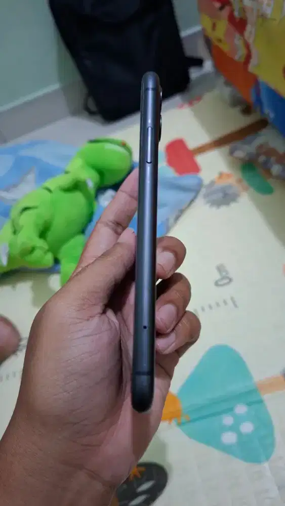 Iphone 11 resmi Ibox