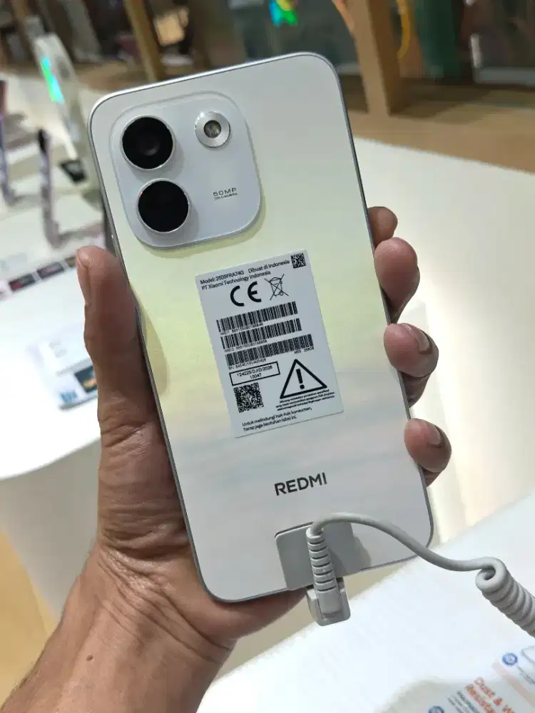 CICIL REDMI NOTE 17 PRO MAX 5G