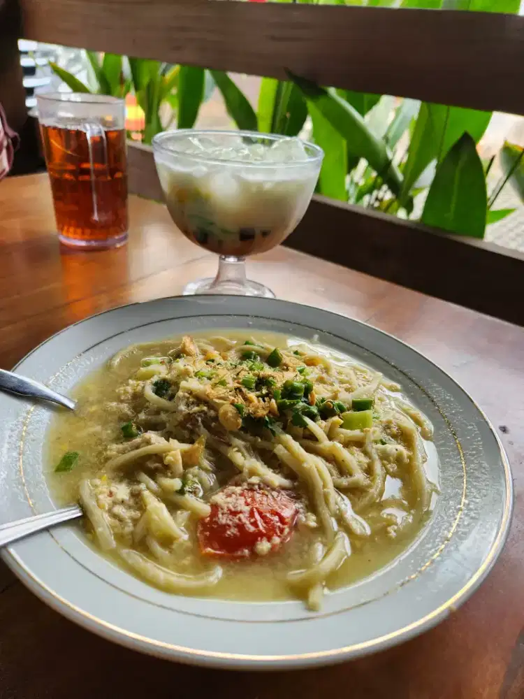 Lowongan Kerja di Kedai Makan Kota Bandung