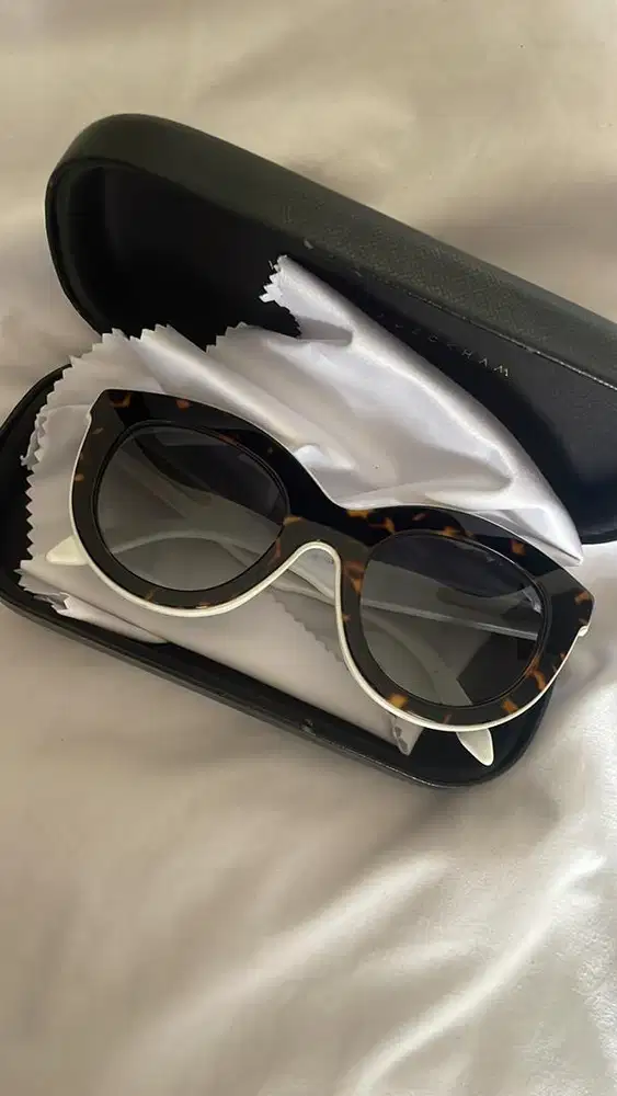 kacamata victoria beckham sunglasses