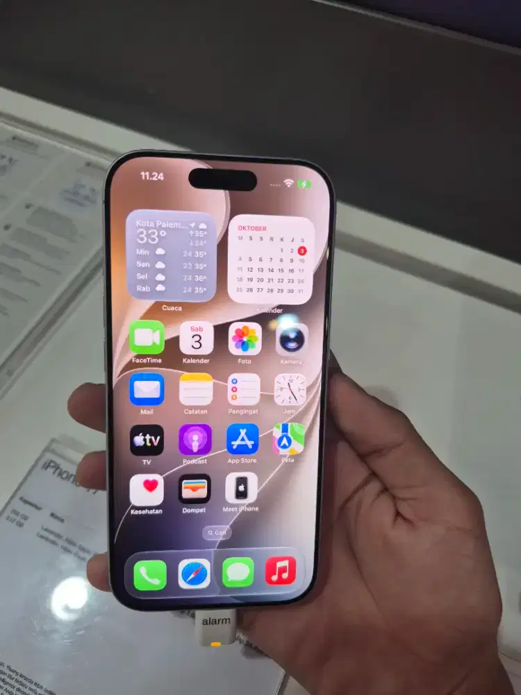 CREDIT IPHONE 17 TANPA DP DAN FREE 2X CICILAN