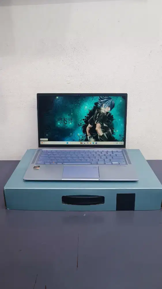 Asus ZenBook UX431DA