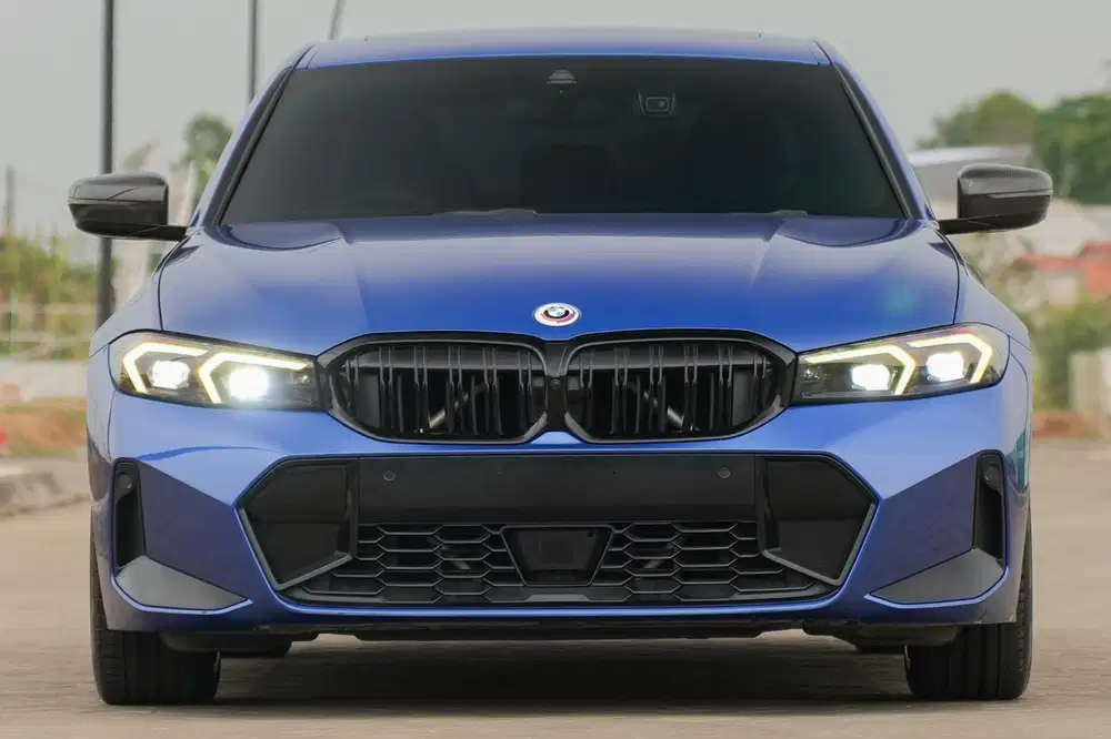 #Team Portimao! BMW 330i M-Sport LCI Facelift 2023 Warranty c300 520i