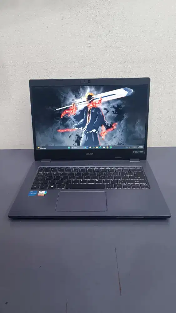Acer travelmate P414