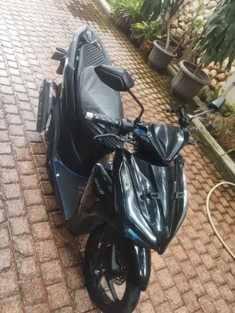Vario led new gen 1 2018