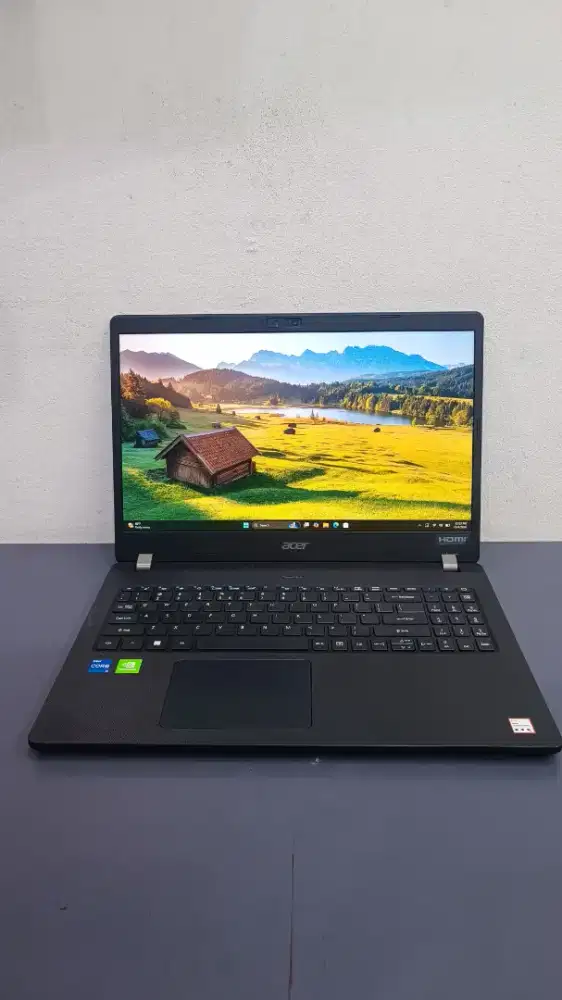 Acer travelmate P215