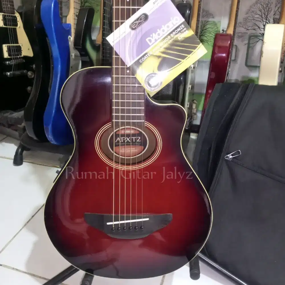 Yamaha apx t2/APX T2 original