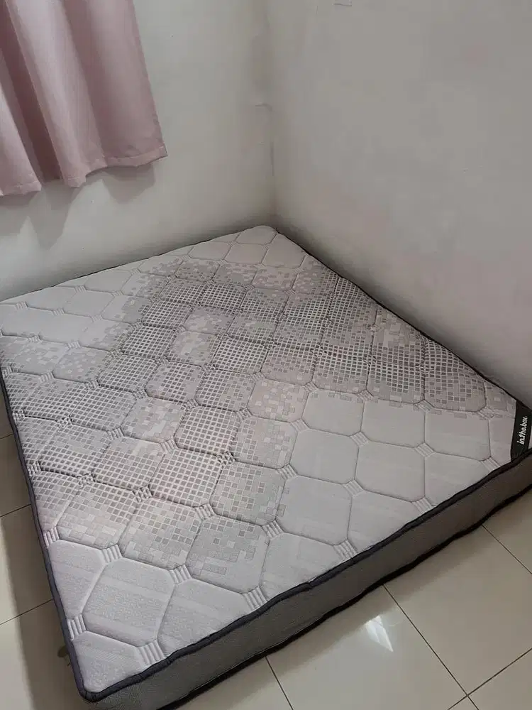 Kasur in the box