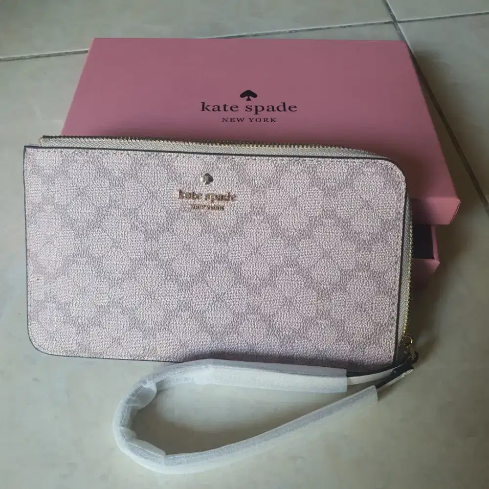DOMPET KATE SPADE