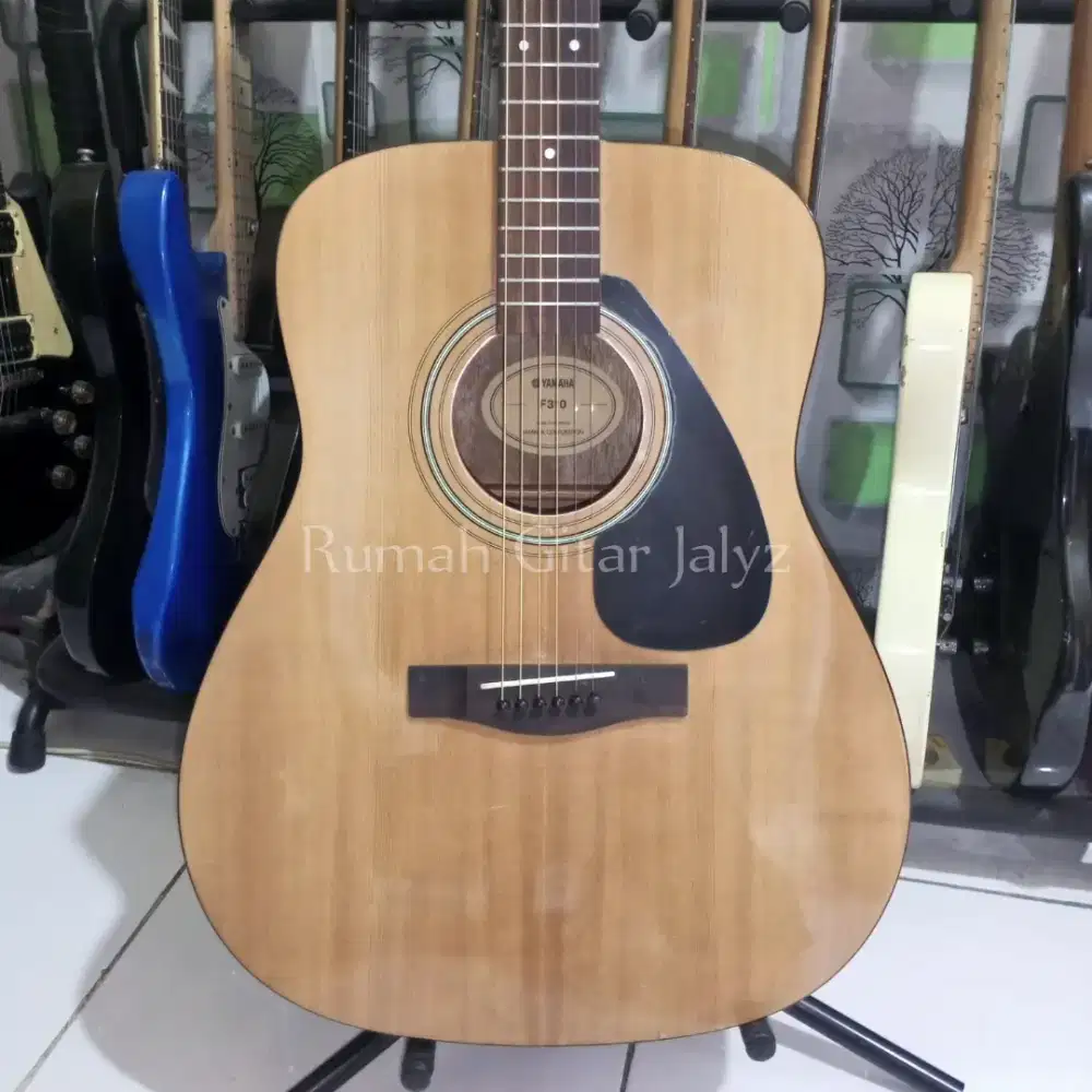 Yamaha f310 original