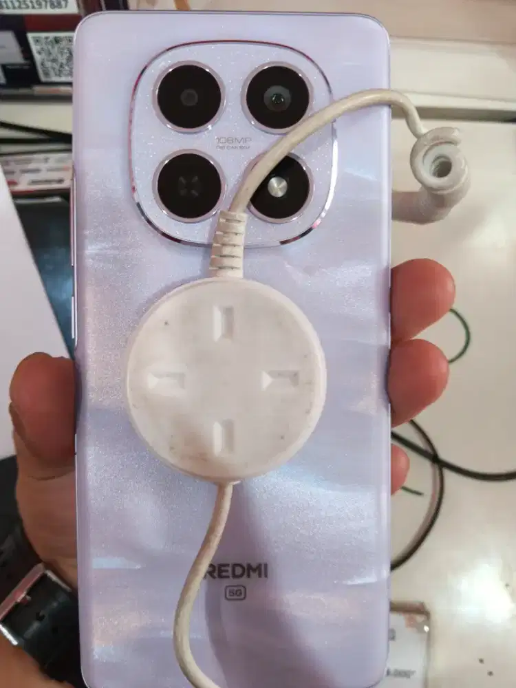 Redmi note 15 5G