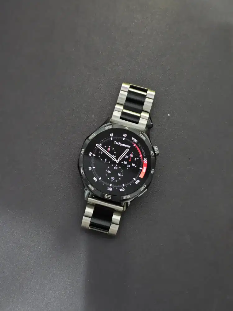 Huawei GT 5 46mm Black