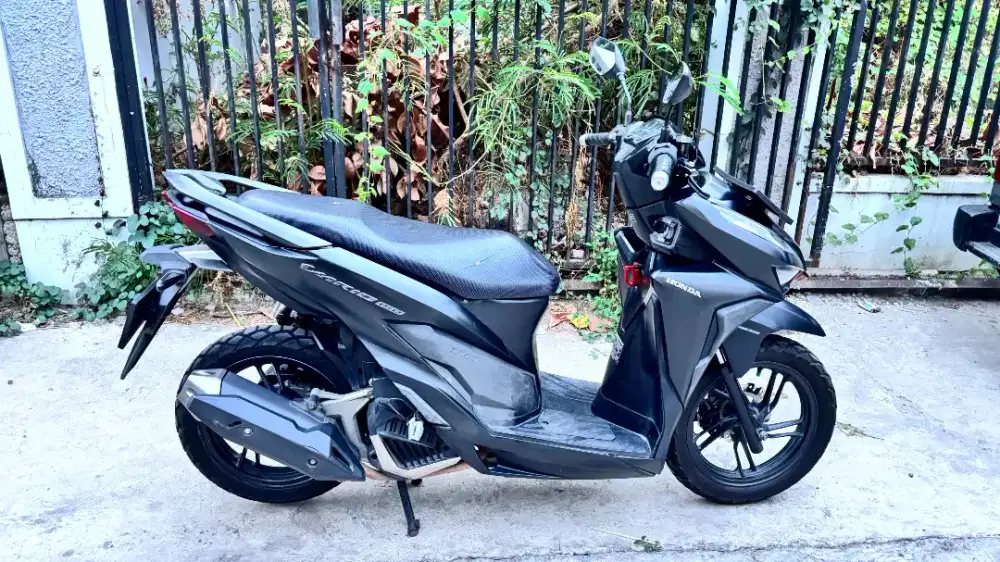 Honda Vario 150 2019 – NEGO