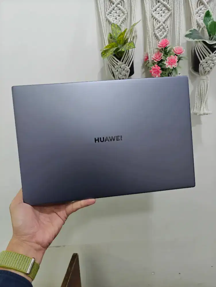 Laptop Huawei matebook D14 i3 8/256
