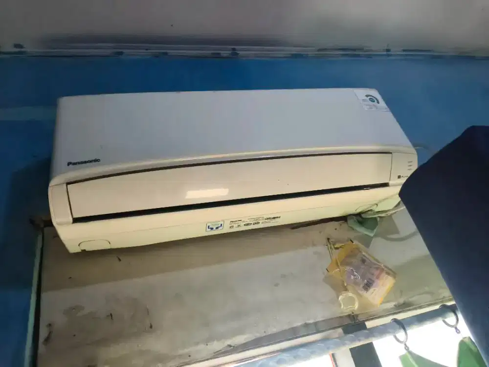 Ac panasonic½ pk